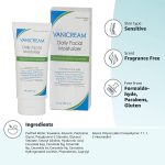 Vanicream Daily Facial Moisturizer - 3 fl oz - Formulated Without Common Irritants for Those with Sensitive Skin - Image 8